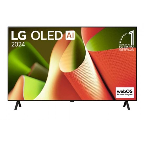 LG OLED65B46LA 4K Ultra HD 65 165 Ekran Uydu Alıcılı webOS Smart OLED Televizyon