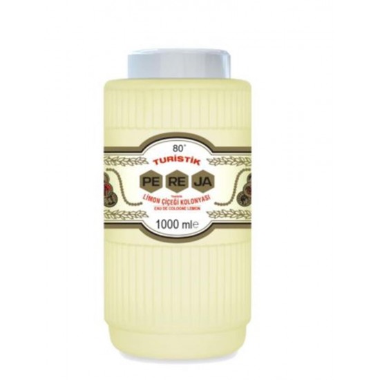 Pereja Limon Kolonyası 1 Lt Bidon