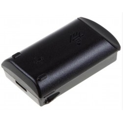 Zebra MC33XX Battery Pack Lithium ION PP + Serisi