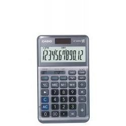 Casio JF-120FM 12 Hane Masa Üstü Hesap Makinesi