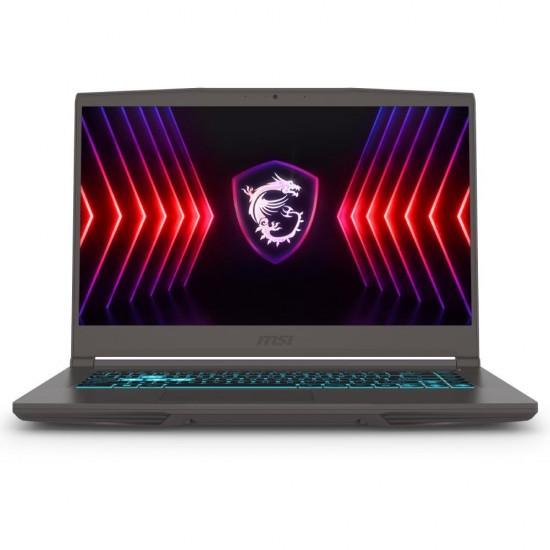 Msi Thin 15 B13UC-2847TR i5-13420H 16GB DDR5 RTX3050 4GB 512GB SSD 15.6 FHD W11H Notebook