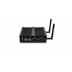 Quadro ThinPro DL-535 I3-5005U 8GB 128GB SSD FreeDOS Mini Pc