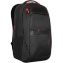 Targus TBB639GL Strike2 Gaming Sırt Çantası 17.3 Siyah