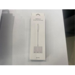Megatech Dönüştürücü İOS 3lü JH-010