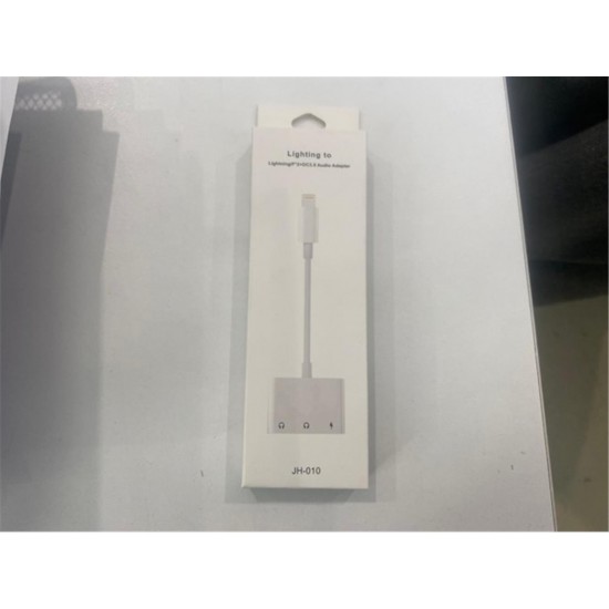 Megatech Dönüştürücü İOS 3lü JH-010