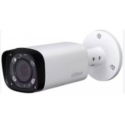 Dahua HAC-HFW1200R-Z-IRE6 2MP 2.7mm -12mm Lens Motorize Bullet Kamera