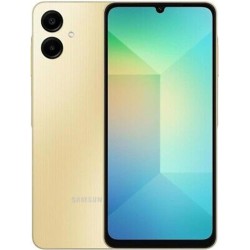 Samsung SM-065F-DS A06 4GB 128GB Gold Cep Telefonu