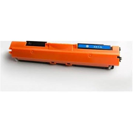 OfisPc Hp CF533A Kırmızı Muadil Toner M180N-M181F