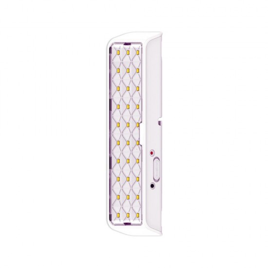 Panther PT-3001  30 SMD Led Şarjlı Işıldak