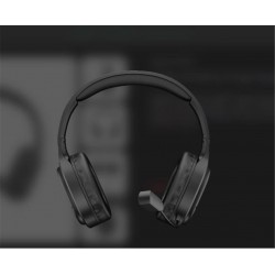 Heatz ZG31 BT+WR(4İN1) Oyuncu Kulaklığı