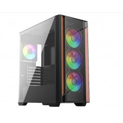 Frisby FC-9575G Gaming Kasa ARGB Fan (750W 80+Bronze)