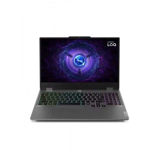 Lenovo LOQ 15IRX9 83DV011ATR-16 i7 13650HX 16GB 512GB RTX3050 6GB 15.6 144Hz IPS FreeDOS Notebook