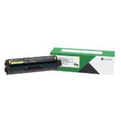 Lexmark 20N50Y0 1.500 Yellow Sarı Toner CS331-431 CX331-431