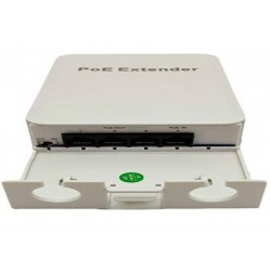 Teldata TLD-EXP1-3  Poe Extender 10-100-1000 1 İnput 3 Output İç Ortam