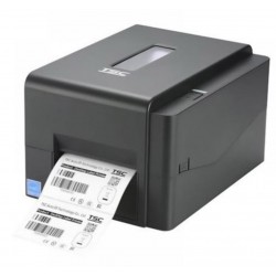 TSC TE-310 (300DPI) Masaüstü Barkod Etiket Yazıcı Ethernet - RS232