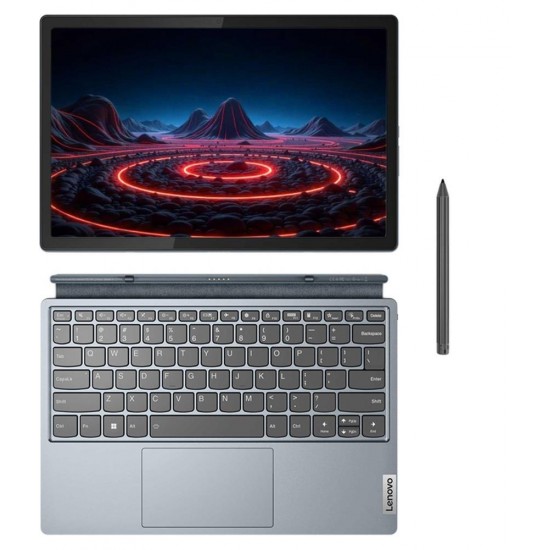 Lenovo IdeaPad Duet 5 83B30049TR i5-1335U 8GB 256SSD 12.4 QHD W11H Kalemli Dokunmatik Notebook