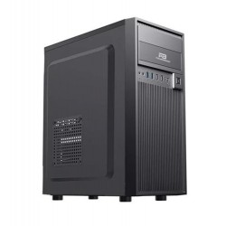 PoweBoost vk-1651 500w USB 3.0+USB 2.0 ATX Full Siyah