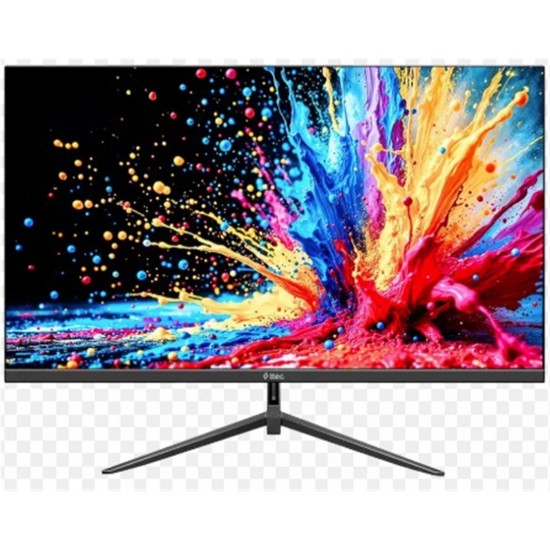 Ttec M24SF 24 VGA + HDMI FHD Çerçevesiz Led Monitör