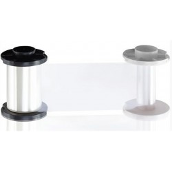 Fargo 082615 Termal Laminasyon Ribbon 500 Baskı