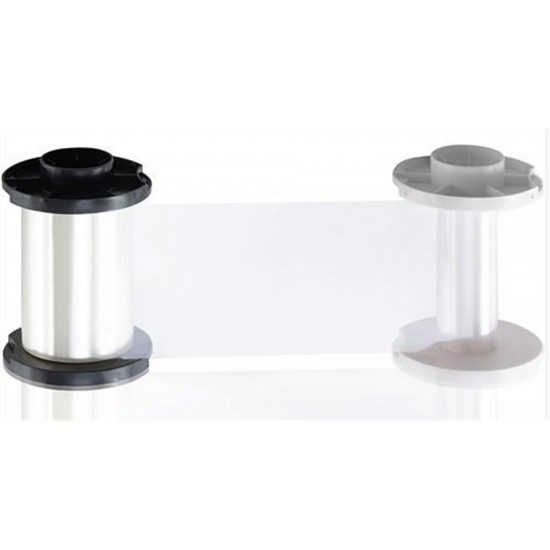 Fargo 082615 Termal Laminasyon Ribbon 500 Baskı
