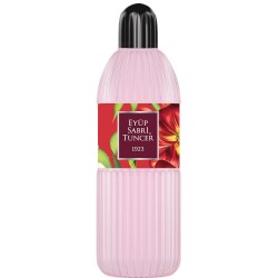 Eyüp Sabri Tuncer 400ml Pet Amber Kolonyası