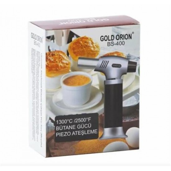 Gold Orıon Pürmüz Bs-400