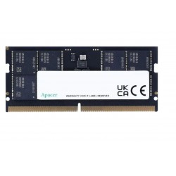 Apacer Standard FS.16G2C.PKH 16GB DDR5 5600MHz CL40 Notebook Ram