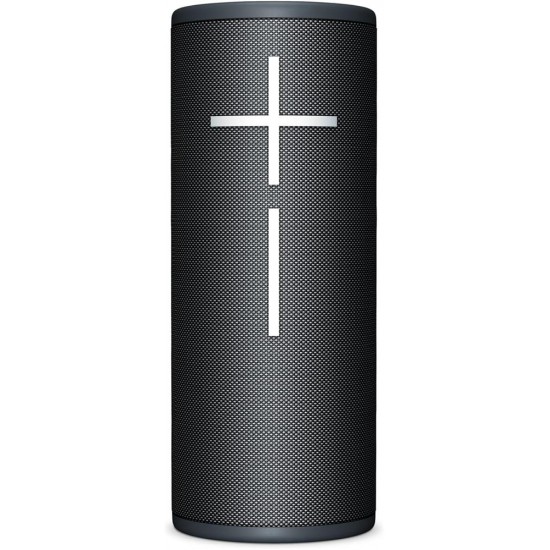 Logitech 984-001969 Ultimate Ear Boom 4 Siyah Portable Bluetooth Hoparlör
