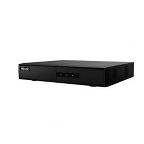 Hilook DVR-208Q-M1 8 Kanal 1 HDD 4MP Dvr Kayıt Cihazı (Ses girişi: 1xRCA ve 8xCOAX)