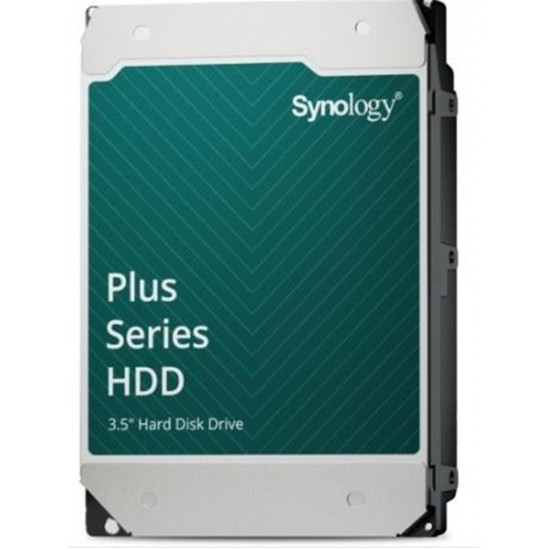 SYNOLOGY HAT3320-8T DSK 3.5 8TB 7200RPM SATA6 260MB SİYAH