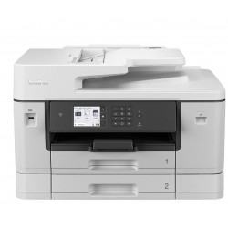 Brother  MFC-J3940DW Yazıcı-Tarayıcı-Fotokopi-Fax Wi-Fi Renkli Mürekkepli Yazıcı