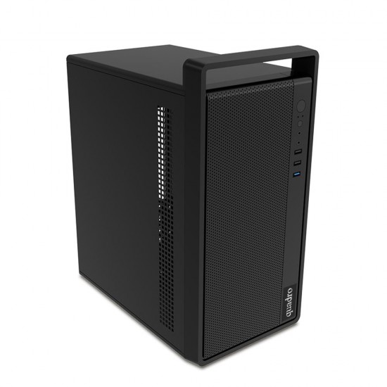 Quadro Solid Rha-144165 Ci5 14400 16gb 512GB SSD FreeDOS M.PC DVD YOK Masaüstü Bilgisayar