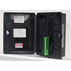 Gigstek Fiber Dağıtım Kutusu 24 lü Fttx Distribuon Box