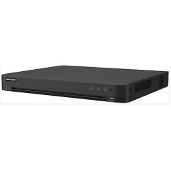 Hikvision IDS-7216HQHI-M2-XT 16 Kanal 2 Sata 4K DVR Kayıt Cihazı