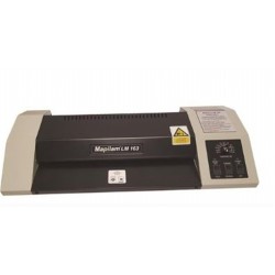 Mapilam Laminasyon Makinesi A3 Lm163
