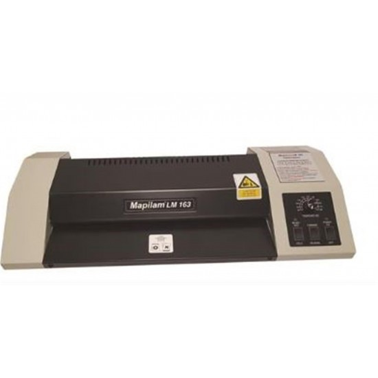 Mapilam Laminasyon Makinesi A3 Lm163
