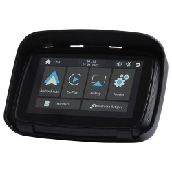 DARK DK-VA-M100 Moto Smart Navigasyon CarPlay-Android Auto-AirPlay 5