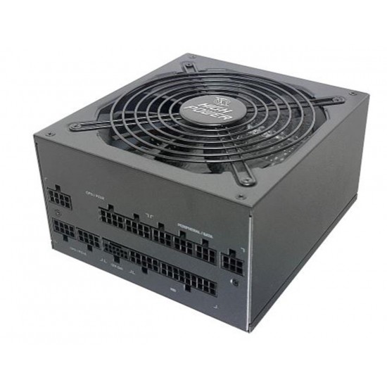 High Power XTREME GOLD ATX 3.1 1200W 80+ GOLD PCIe 5.1 ATX Güç Kaynağı (HP2-A1200GD-F14C)
