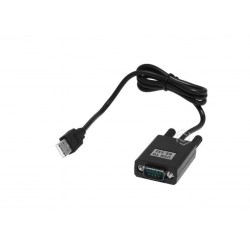 Frisby FA-6612UR USB 2.0 - RS232 Comport Çevirici Kablo