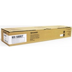Sharp MX-560GT Orjinal Fotokopi Toneri MX-M364-365-464-465-565 40.000 Sayfa