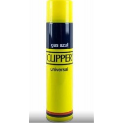 Clıpper Çakmak Gazı 250 Ml (12Lİ)