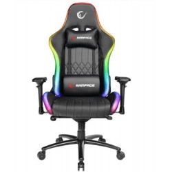 Rampage KL-R13 Void RGB Aydınlatmalı Siyah Oyuncu Koltuğu