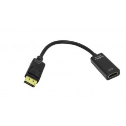 Frisby FA-6646C Display Port - HDMI Dönüştürücü (4K)