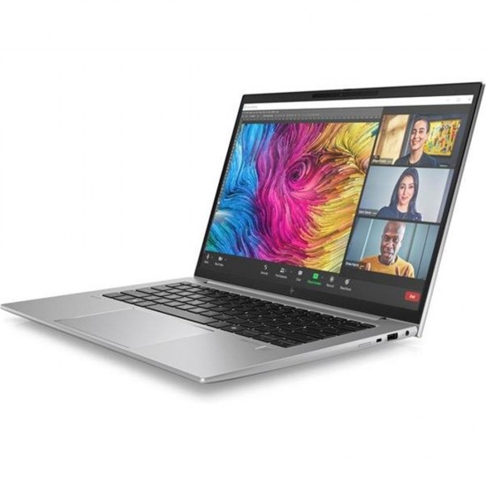 Hp Zbook Firefly 14 G11 8K0G6AV U7 165H 16GB 512GB RTXA500-4GB 14 FreeDOS Notebook