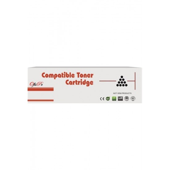 OfisPc Brother TN-213-TN-263-TN-283-TN-273 Sarı 1.3K Muadil Toner
