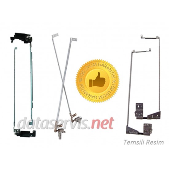 ASUS NBYP052  K555L X555L NOTEBOOK SPEAKER SETİ