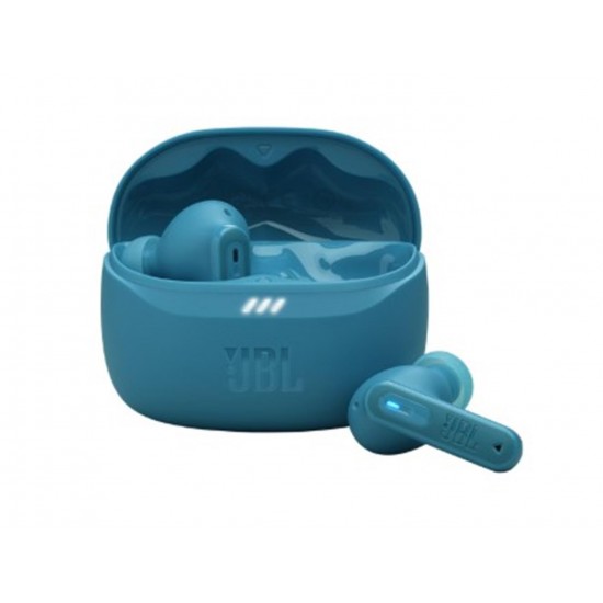 JBL Tune Beam2 Bluetooth Kulakİçi Kulaklık Turkuaz