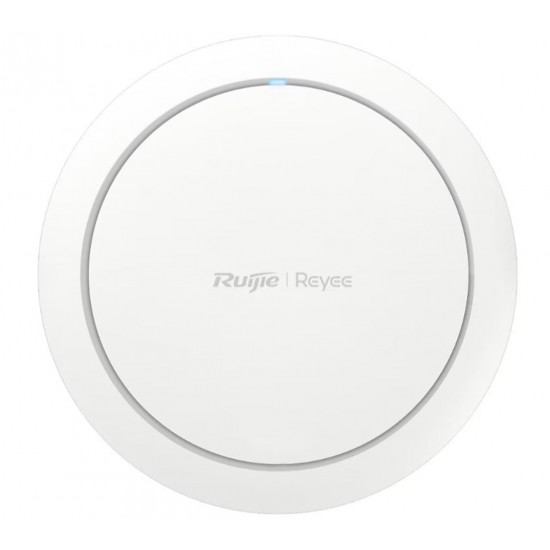 Ruijie-Reyee RG-RAP2266 Reyee Wi-Fi 6 2976Mbps Tavana Monte Erişim Noktası
