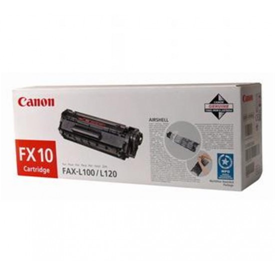 Canon FX-10 2.000 Sayfa Toner MF4120-4140-4150