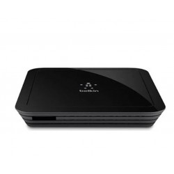 Belkin Blk-G1V1000Aq @Tv Plus Her Yerde Mobil Televizyon